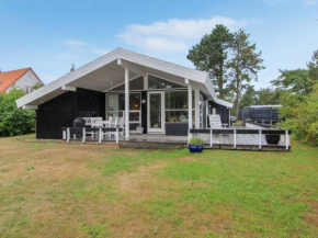 Holiday Home Fasti - 300m from the sea by Interhome